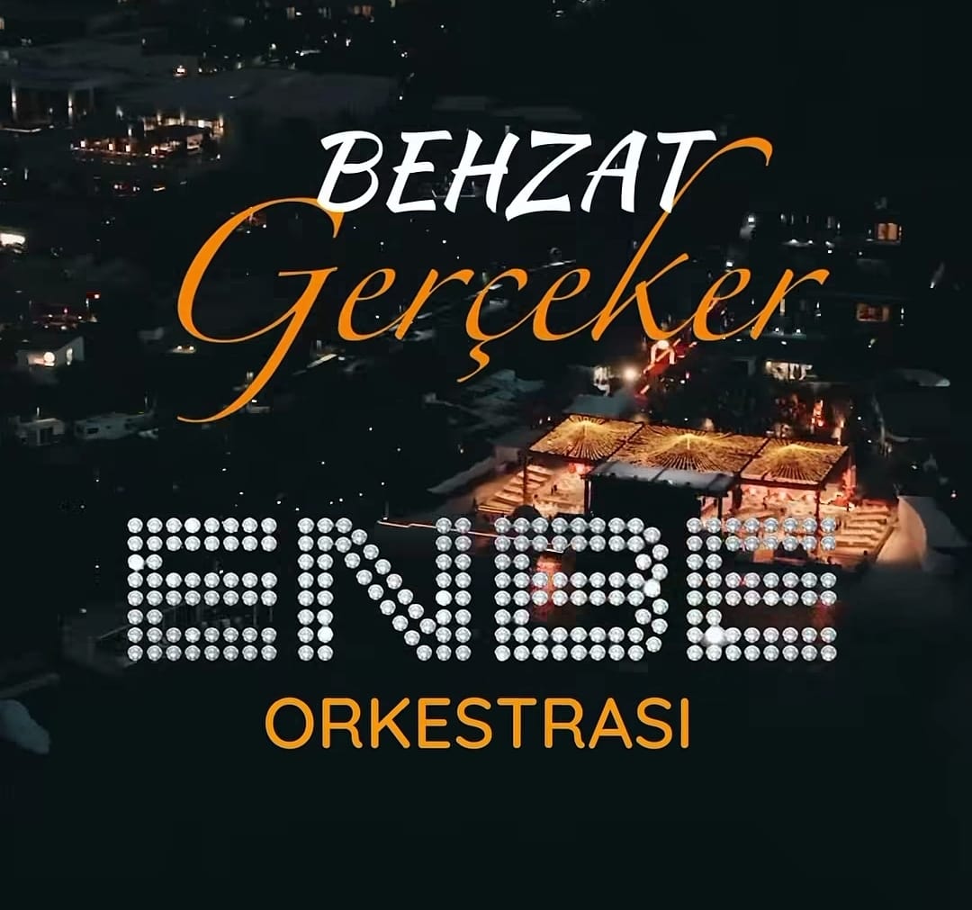 Enbe Orkestrasi